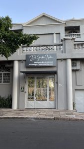 Maior e melhor clinica de Implante dental de Porto Alegre